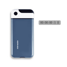 Self Discipline Phone Lock Portable Mobile Phone Lock Box with Timer