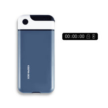 Self Discipline Phone Lock Portable Mobile Phone Lock Box with Timer