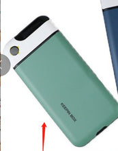 Self Discipline Phone Lock Portable Mobile Phone Lock Box with Timer