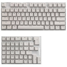 Mini Keyboard With Mechanical Keyboard Keycaps