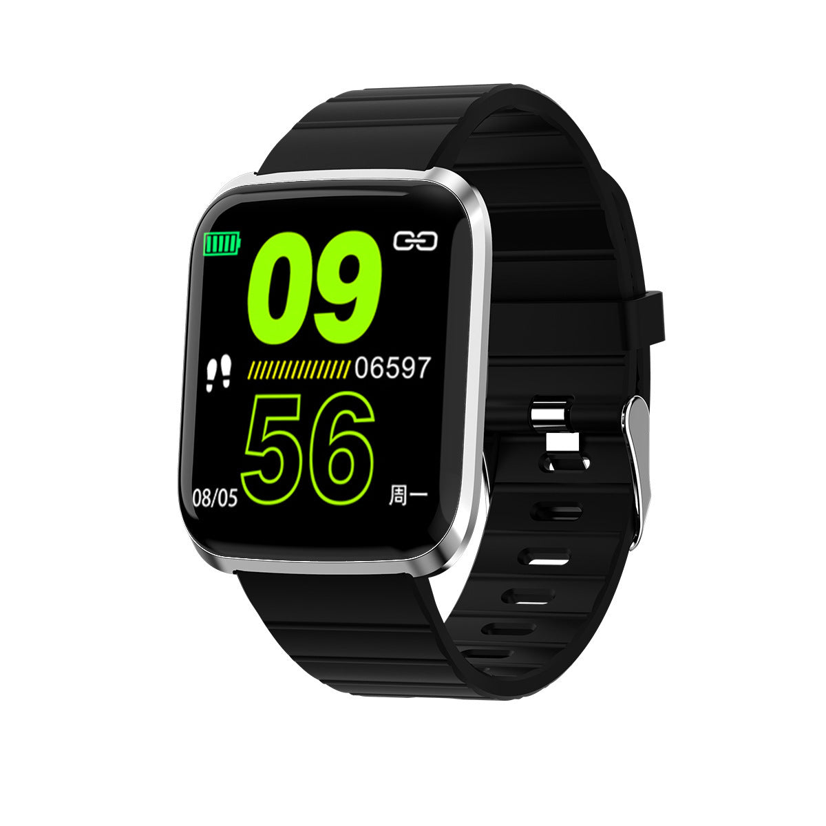 Smartwatches