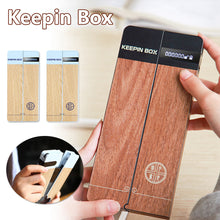 Self Discipline Phone Lock Portable Mobile Phone Lock Box with Timer