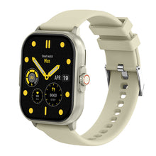 Multi Functional E02 Bluetooth Calling Smartwatch