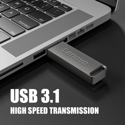 16TB 3.0 USB Flash Drive Metal High-Speed Pen Drive 2TB 4TB Waterproof 8TB Usb Pendrive for Computer Storage Devices
