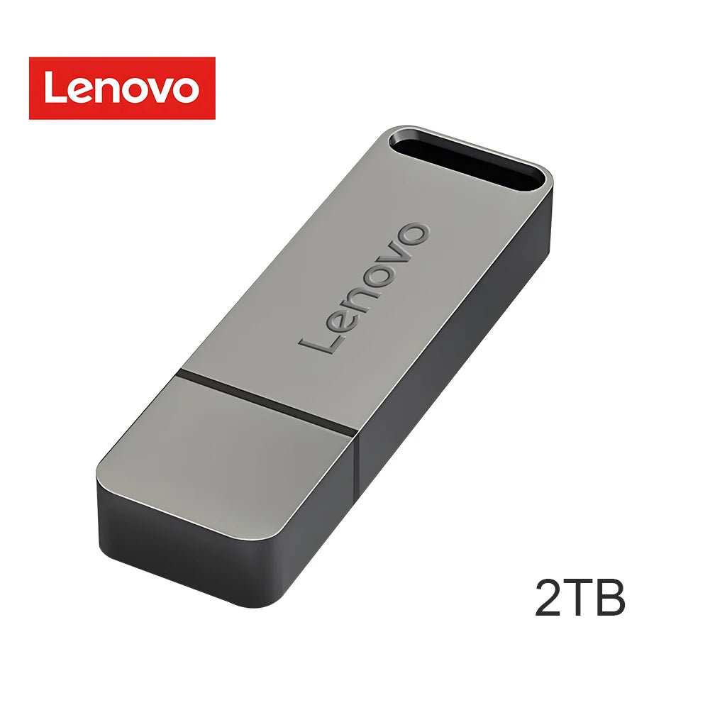 16TB 3.0 USB Flash Drive Metal High-Speed Pen Drive 2TB 4TB Waterproof 8TB Usb Pendrive for Computer Storage Devices