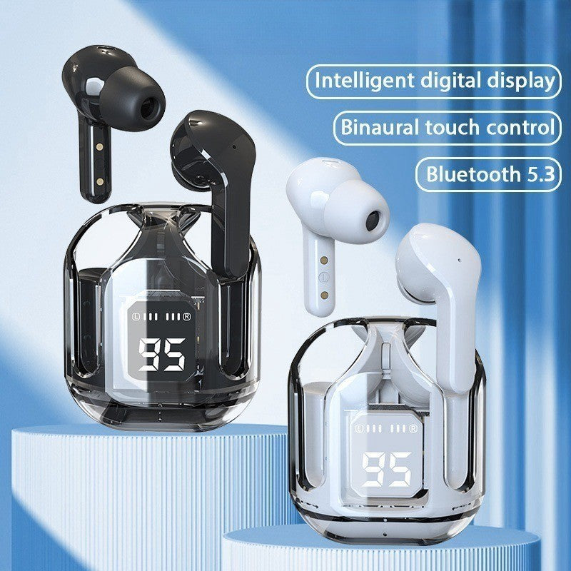 Audio
