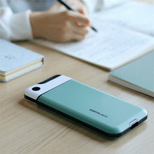 Self Discipline Phone Lock Portable Mobile Phone Lock Box with Timer