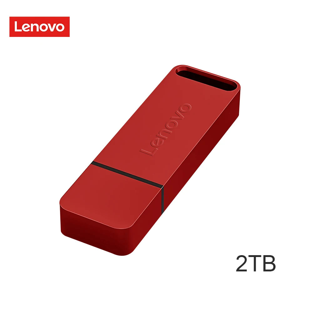 16TB 3.0 USB Flash Drive Metal High-Speed Pen Drive 2TB 4TB Waterproof 8TB Usb Pendrive for Computer Storage Devices